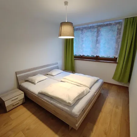 Apartman Anna Demanovska Dolina Exterior photo