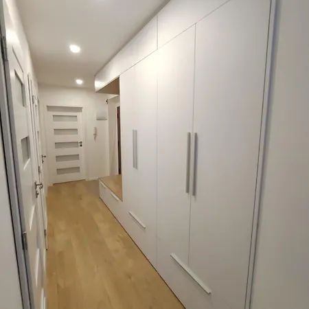 Apartman Anna Demanovska Dolina Exterior photo