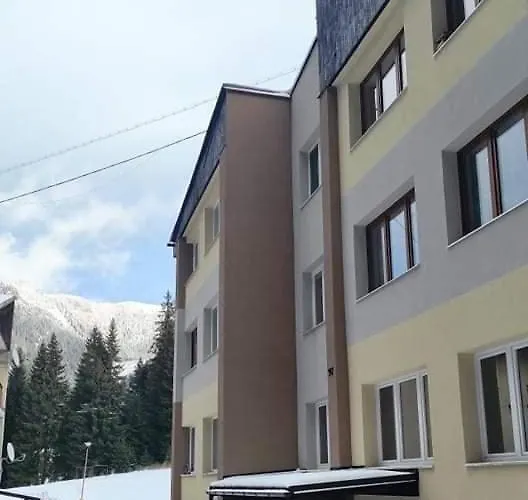 Apartman Anna