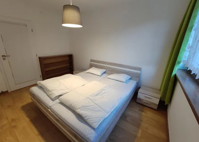 Apartman Anna