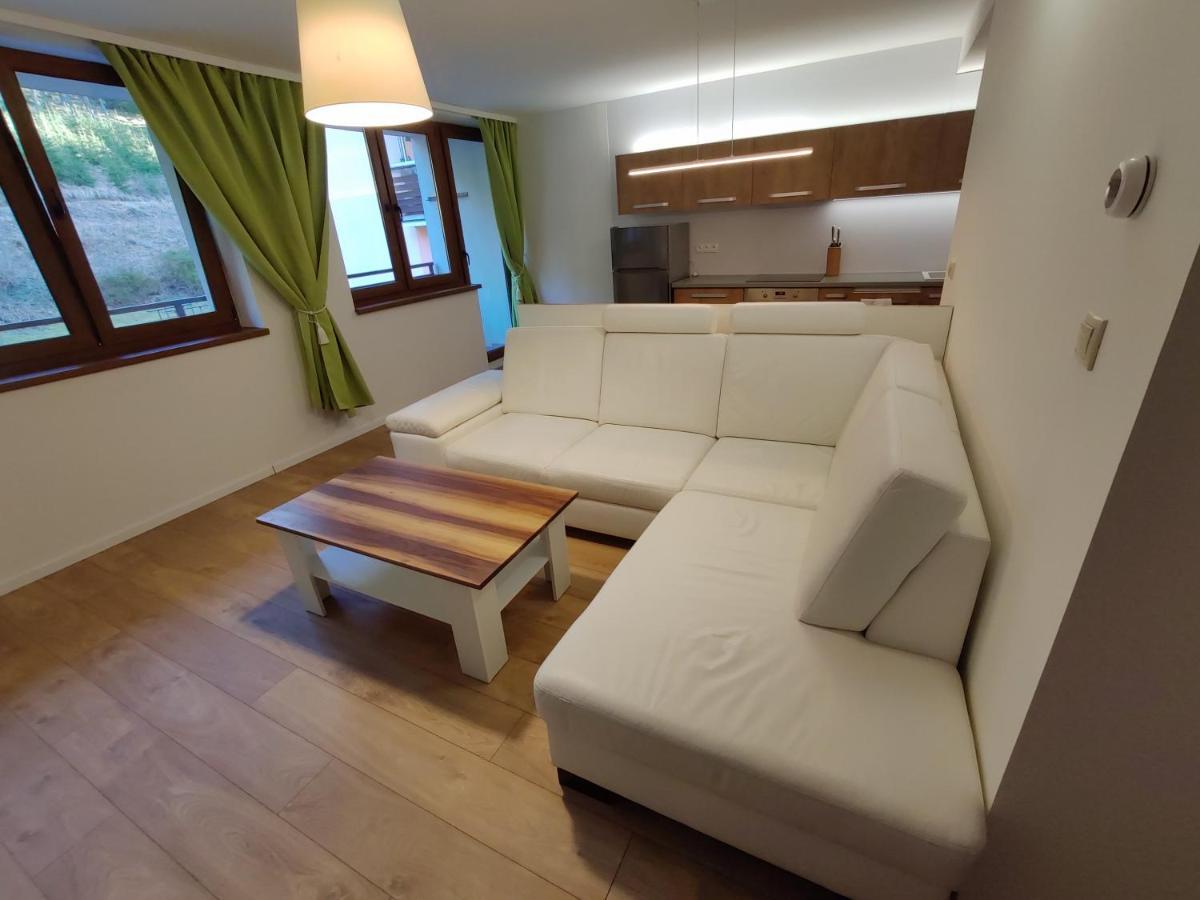Apartment Anna *