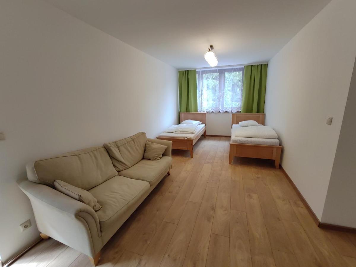 Anna Apartment Demanovska Dolina