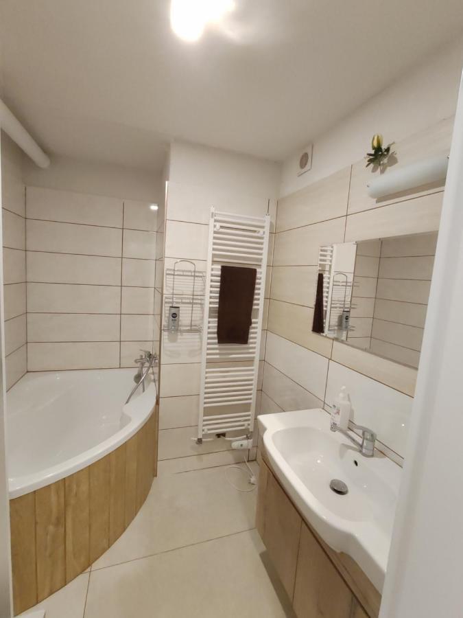 Apartment Anna Demanovska Dolina