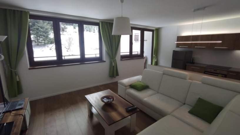 Apartment Anna Demanovska Dolina