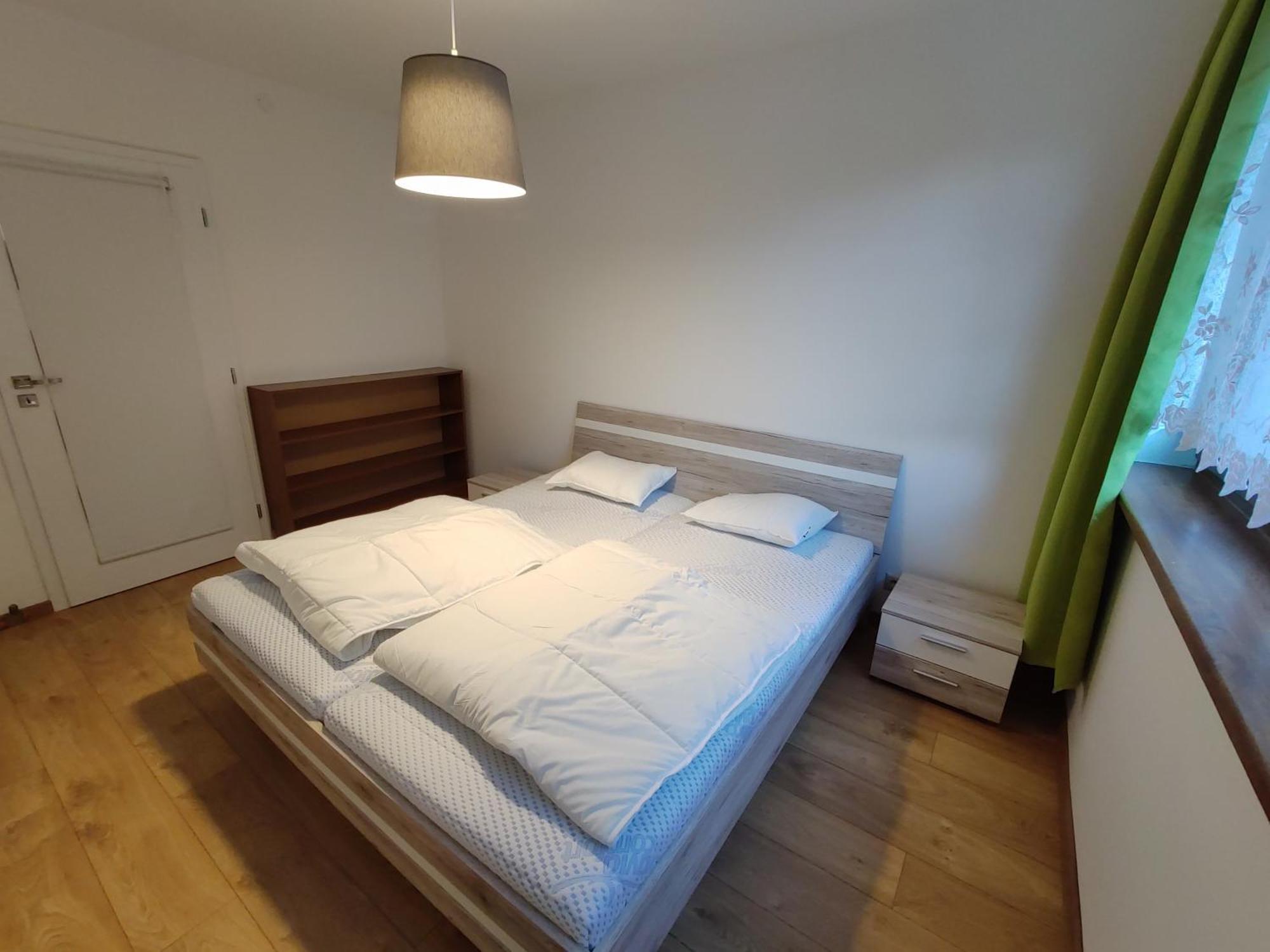 Anna Apartment *