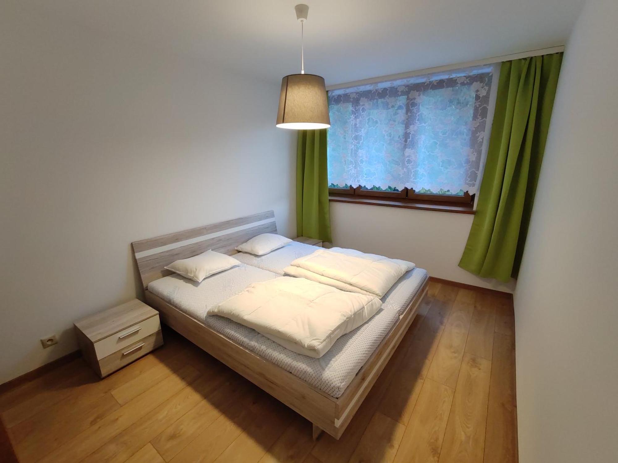 Anna Apartment
