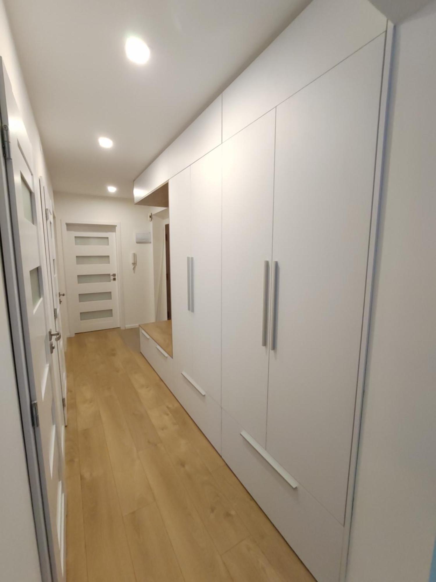 Apartment Anna *